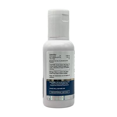 KETOFLY ANTI DANDRUFF Lotion 50ml - Dandruff-TAA