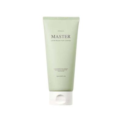Mixsoon Master Gentle Recipe Foam Cleanser 150 ml - Face Wash & Cleansers