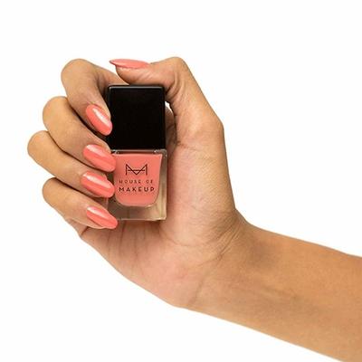 House Of Makeup Nail Lacquer - Kashmiri Chai 12 ml - Nail Polish