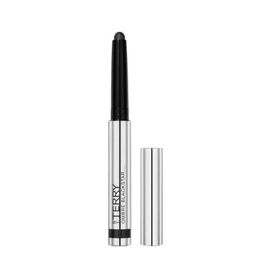 By Terry Ombre Blackstar Colour -Fix Cream Eyeshadow 1 - Black Pearl 1.64gm - Eye Shadow Palettes