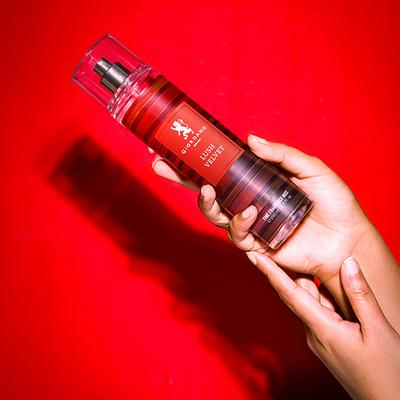 Giordano Lush Velvet Body Mist 250 ml - Body Mist/Spray