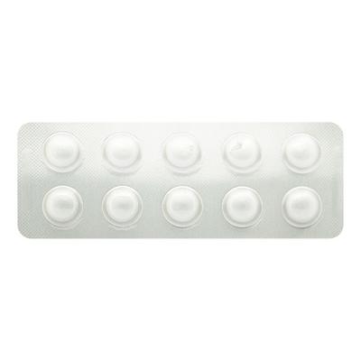 Valembic Valembic H 80/12.5mg Tablet 10'S
