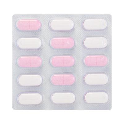 GLIMFIRST MP1 Tablet 15's - Diabetes-Ant