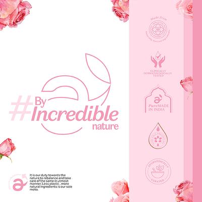Atulya Rose Lipbalm 5 gm - Lip Glosses