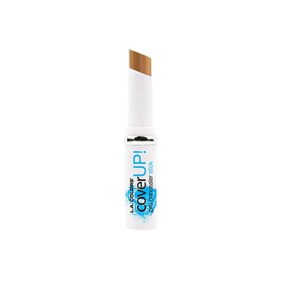 L.A. Colors Cover Up Concealer Porcelain 3.4 gm - Concealer
