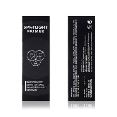 PAC Spotlight Primer 25 ml - Primer