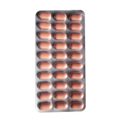 TFN 34mg Tablet 30'S - Ayurvedic Medicine-AYU