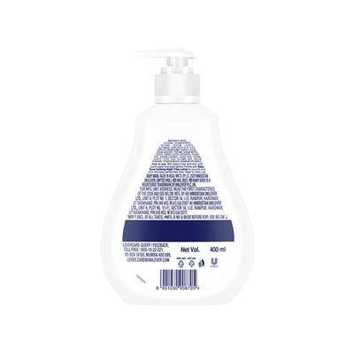 Baby Dove Calming Moisture Night Time Baby Wash 400 ml - Creams, Lotions & Oils