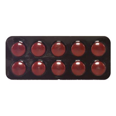 Amnurite 10mg Tablet 10'S - Depression-Ant