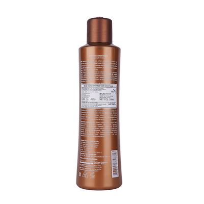 Brasil Professional Brasil Cacau B Anti Frizz Conditioner Daily Use Smoother and Silkier Hair Keratin Cocoa and D-Panthenol 300ml - Conditioners