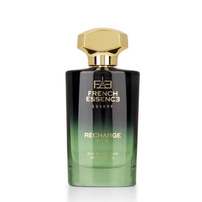 French Essence Recharge Gift Set - Deodorant Body Spray 150 ml + Perfume 60 ml 1's - Perfumes (Edt/Edp)