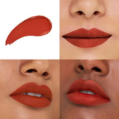 LoveChild Masaba Game On 04 Striker Mad Matte Liquid Lipstick 5 ml - Liquid Lipsticks