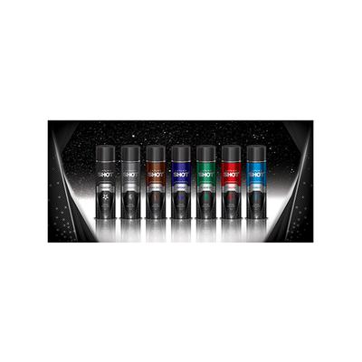 Layer'r Shot - Stallion 120 ml - Men Deodorants/Roll-Ons
