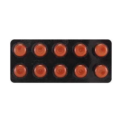 Arirazo 5 Mouth Dissolving Tablet 10'S - Schizophrenia-Aps