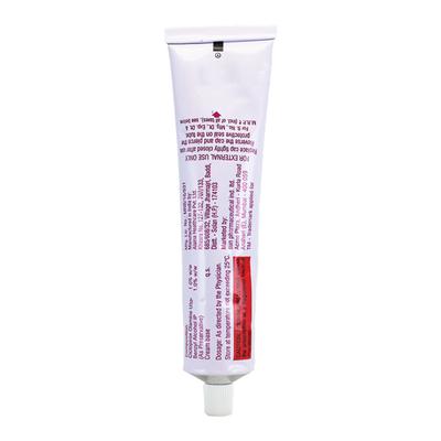 C WIN Cream 60gm - Skin Infections-Taa
