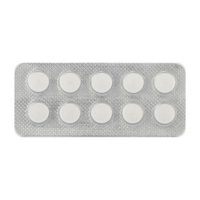 Fexanto ER 40mg Tablet 10'S - Gout