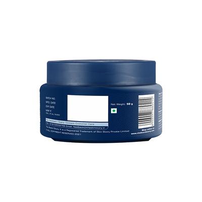 The Beard Story Beard Softner Cream 50 gm - Beard Cream