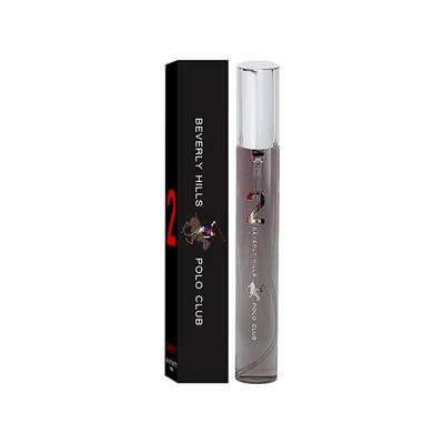 Beverly Hills Polo Club Series No 2 Perfume for Men 16 ml - Men Perfumes (Edt/Edp)