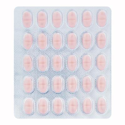 Imdur 30mg Tablet 30'S - Angina