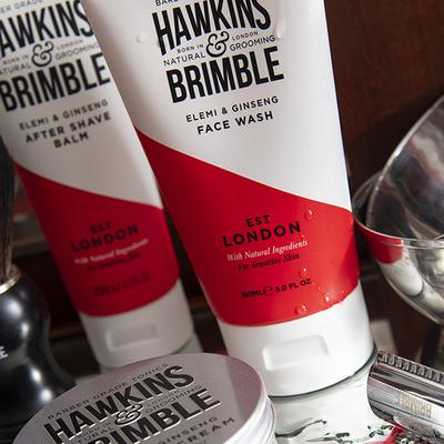 Hawkins & Brimble-Face Wash 150 ml - Face Wash & Cleansers