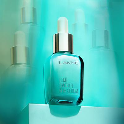 Lakme AHA+ Serum 15 ml - Face Serum