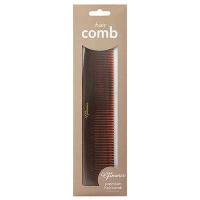 Glimmer Comb - Large RRC6 1's - Hair Combs