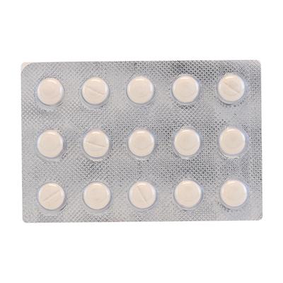 LAMREST 3 Tablet 15's - Supplements-Sup