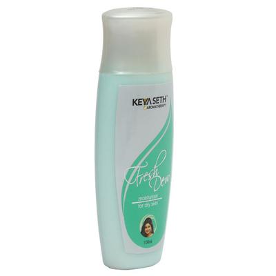 Keya Seth Aromatherapy Fresh Dew Moisturizer for Dry Skin 100 ml - Face Moisturizers