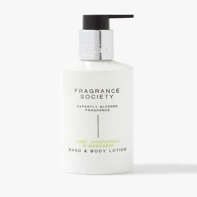 Marks & Spencer Lime, Grapefruit & Mandarin Hand & Body Lotion 265ml - Lotions & Creams