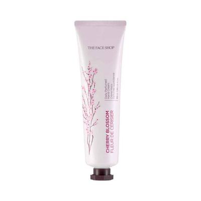 The Face Shop Daily Perfume Hand Cream 06 Cherry Blossom 30 Ml - Hand Creams