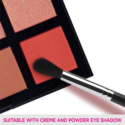 Vega Eye Brush (PB - 15) 21 gm - Eye Brush