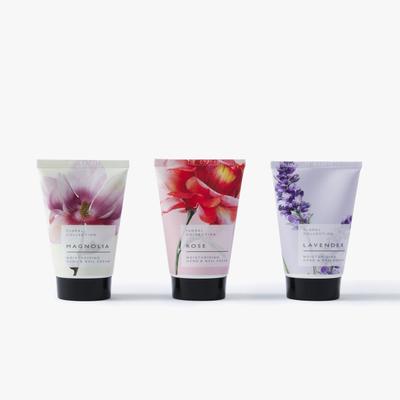 Marks & Spencer Magnolia Hand Cream Gift Set 300 ml - Lotions & Creams