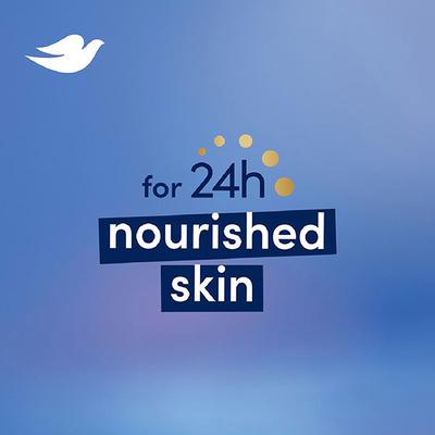 Dove Deep Nourish Serum Bar (Pack of 3 x 125 gm) - Soaps