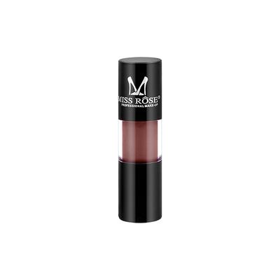 Miss Rose Long Lasting Waterproof Metallic LipGloss 7701 - 023 02 20 gm - Lip Glosses