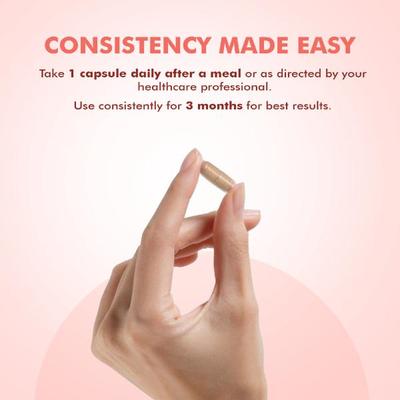 Dr. Morepen Milk Thistle Capsule 60's - Vital Health