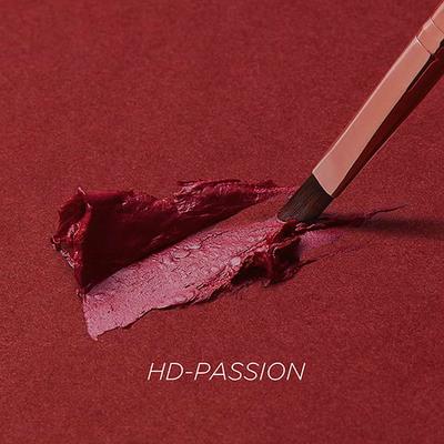 Revlon Ultra Hd Matte Lip Color - Hd Passion 5.9 Ml - Liquid Lipsticks
