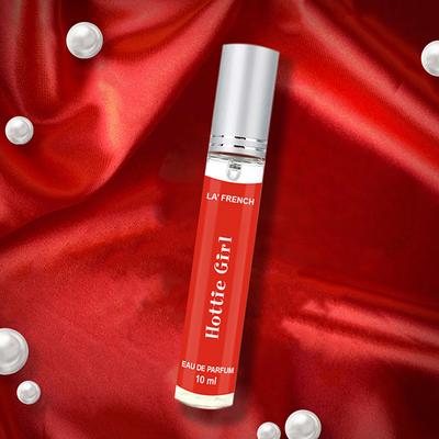 La French Hottie Girl Eau De Parfum 10 ml - Women Perfumes (Edt/Edp)
