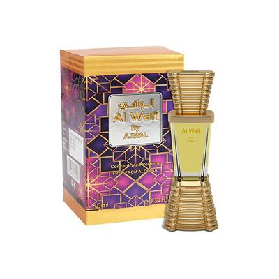 Ajmal Al Wafi By Ajmal 10 Ml - Perfumes (Edt/Edp)