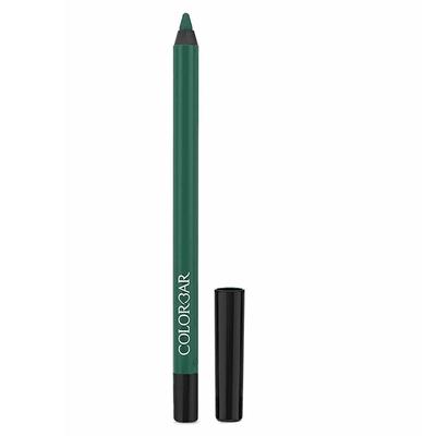 Colorbar I-Glide Eye Pencil Jaded 003 1.1gm - Eyeliners