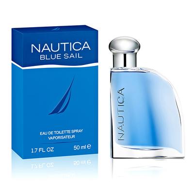Nautica Blue Sail M Eau de Toilette 50 ml - Perfumes (Edt/Edp)