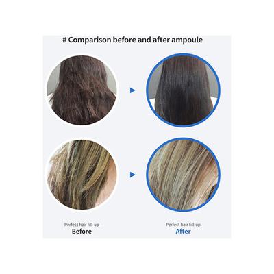 Lador Perfect Hair Fill-Up (Hair Ampoule) 13 ml - Dry Shampoos & Conditioners