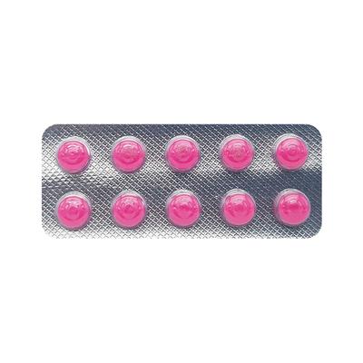 Riscon 0.5mg Tablet 10'S - Schizophrenia-Aps