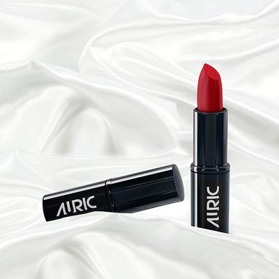 Auric MatteCreme Lipstick Bloody Mary 3203 4 gm - Lipsticks