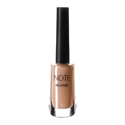 NOTE NAIL ENAMEL 13 9 ml - Nail Polish