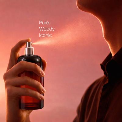 Bombay Shaving Company Mexico Eau De Perfume 100ml - Men Perfumes (Edt/Edp)