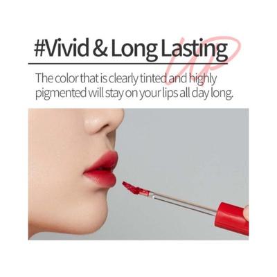 ETUDE Dear Darling Water Gel Tint PK003 5 gm - Lipsticks