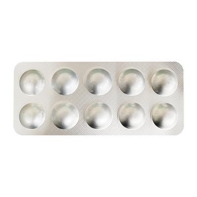 HEOL L Tablet 10's - Ulcer/Reflux/Flatulence-Aaa