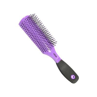 Vega Flat Brush (R1 - FB) 82 gm - Hair Brushes