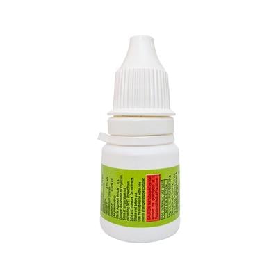 Synca Eye Drop 5ml - Glaucoma-Ant