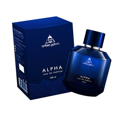 Urbangabru Alpha Perfume 100 gm - Perfumes (Edt/Edp)